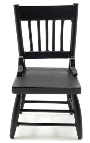 Chair, Black